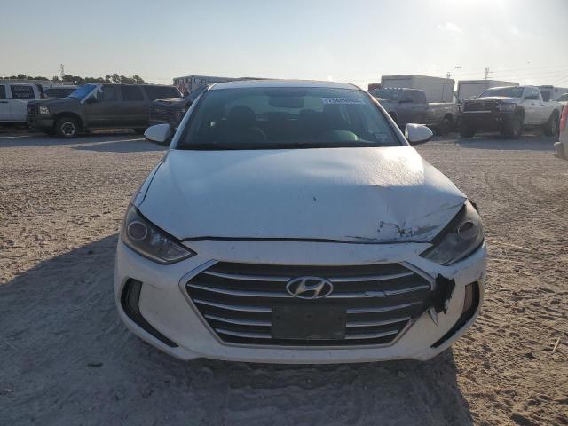 Photo 4 VIN: 5NPD84LF9JH342875 - HYUNDAI ELANTRA SE 