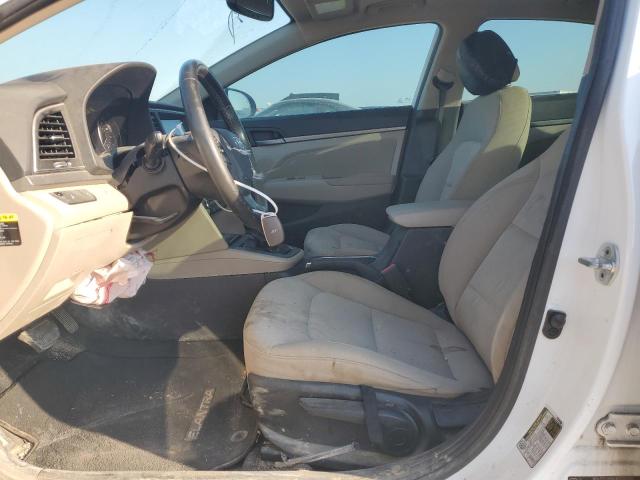 Photo 6 VIN: 5NPD84LF9JH342875 - HYUNDAI ELANTRA SE 