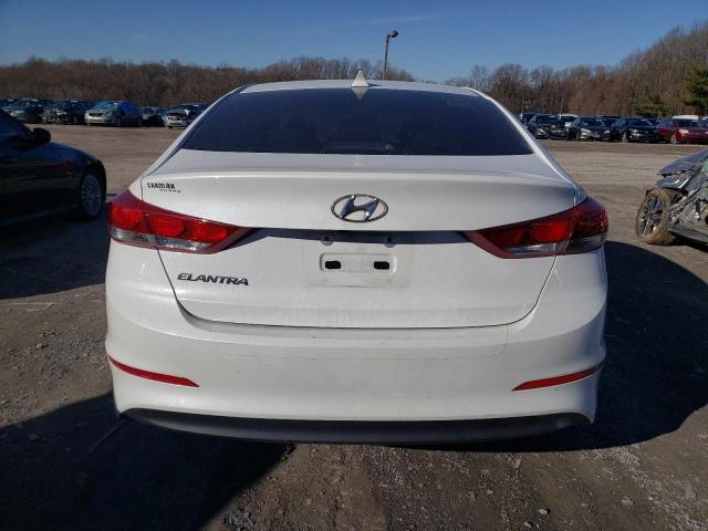 Photo 5 VIN: 5NPD84LF9JH344268 - HYUNDAI ELANTRA SE 