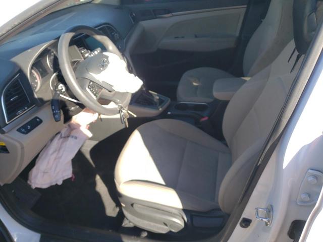 Photo 6 VIN: 5NPD84LF9JH344268 - HYUNDAI ELANTRA SE 