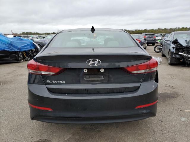 Photo 5 VIN: 5NPD84LF9JH346778 - HYUNDAI ELANTRA SE 