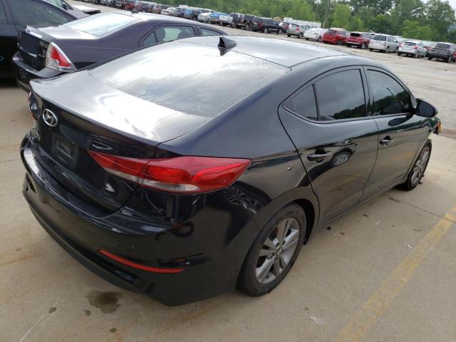 Photo 3 VIN: 5NPD84LF9JH347610 - HYUNDAI ELANTRA SE 