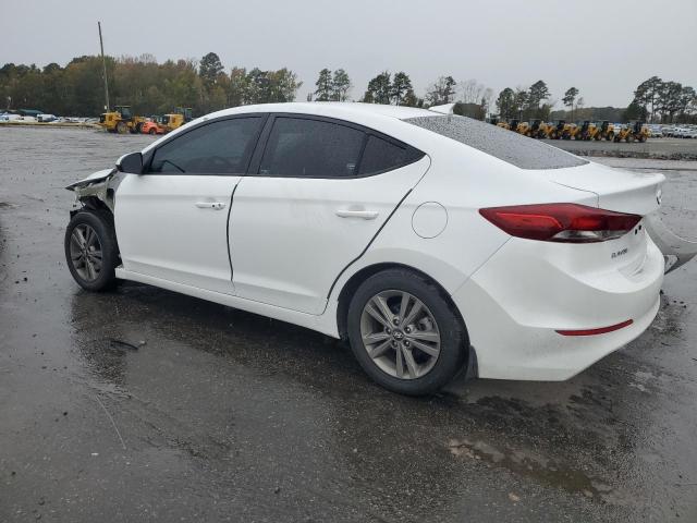 Photo 1 VIN: 5NPD84LF9JH348093 - HYUNDAI ELANTRA SE 