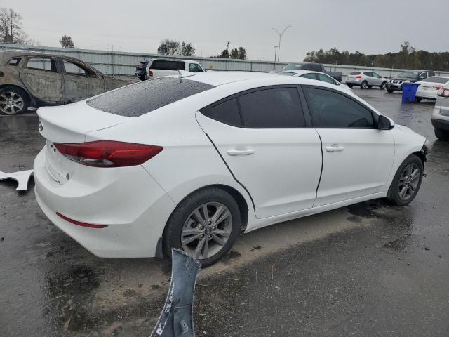 Photo 2 VIN: 5NPD84LF9JH348093 - HYUNDAI ELANTRA SE 