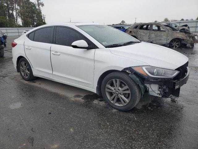 Photo 3 VIN: 5NPD84LF9JH348093 - HYUNDAI ELANTRA SE 