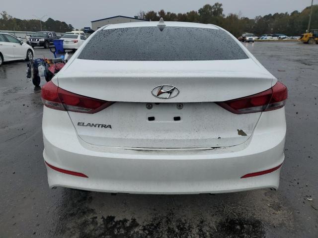 Photo 5 VIN: 5NPD84LF9JH348093 - HYUNDAI ELANTRA SE 