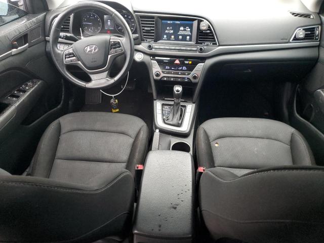 Photo 7 VIN: 5NPD84LF9JH348093 - HYUNDAI ELANTRA SE 