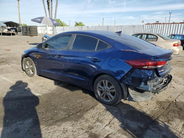 Photo 1 VIN: 5NPD84LF9JH352161 - HYUNDAI ELANTRA 