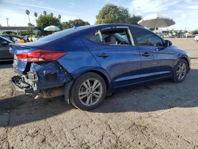 Photo 2 VIN: 5NPD84LF9JH352161 - HYUNDAI ELANTRA 