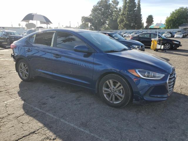 Photo 3 VIN: 5NPD84LF9JH352161 - HYUNDAI ELANTRA 