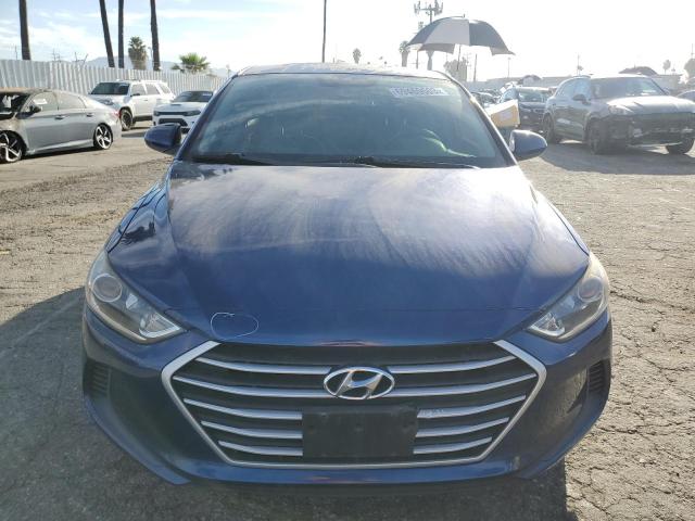 Photo 4 VIN: 5NPD84LF9JH352161 - HYUNDAI ELANTRA 