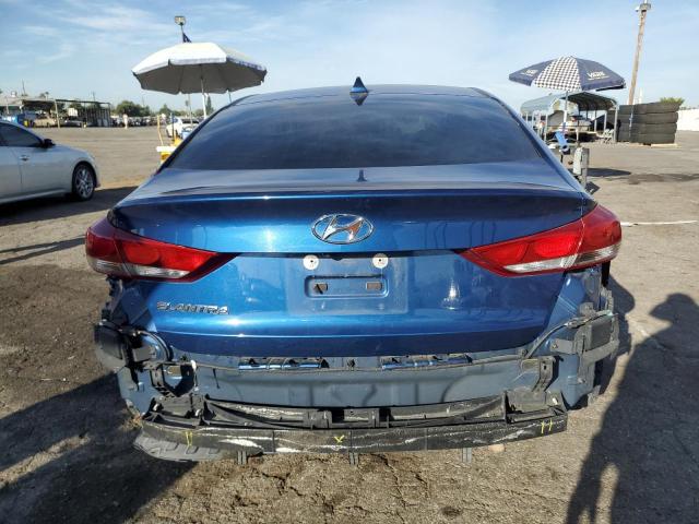 Photo 5 VIN: 5NPD84LF9JH352161 - HYUNDAI ELANTRA 