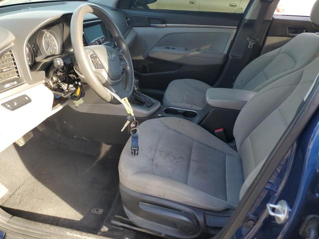 Photo 6 VIN: 5NPD84LF9JH352161 - HYUNDAI ELANTRA 