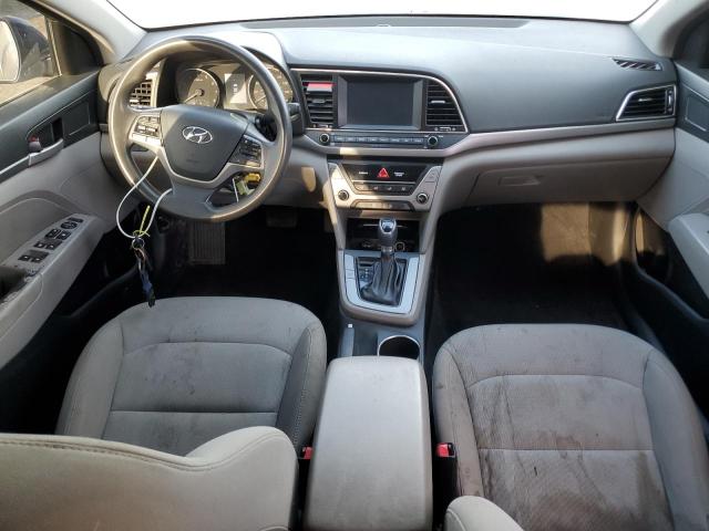 Photo 7 VIN: 5NPD84LF9JH352161 - HYUNDAI ELANTRA 