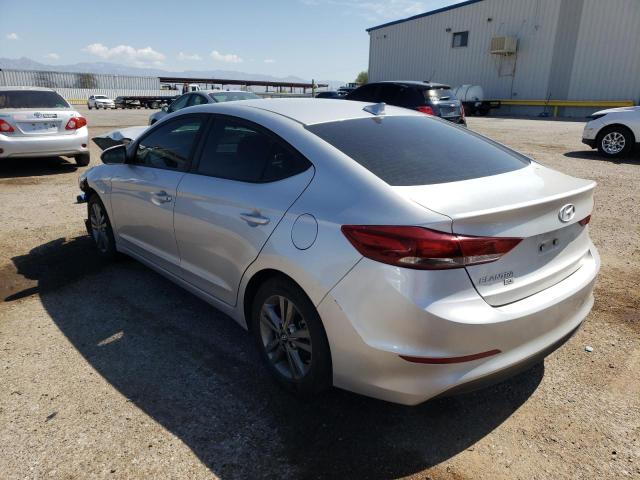 Photo 1 VIN: 5NPD84LF9JH353973 - HYUNDAI ELANTRA 