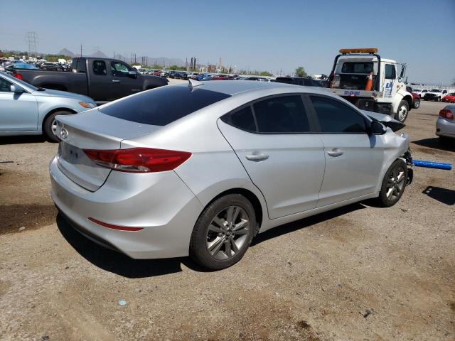 Photo 2 VIN: 5NPD84LF9JH353973 - HYUNDAI ELANTRA 