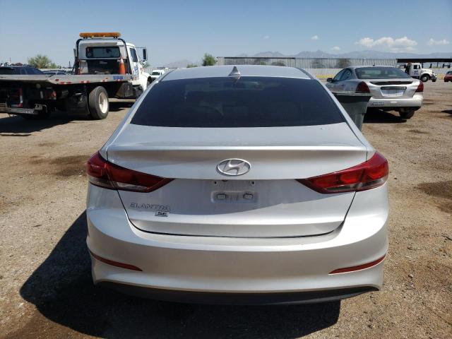 Photo 5 VIN: 5NPD84LF9JH353973 - HYUNDAI ELANTRA 