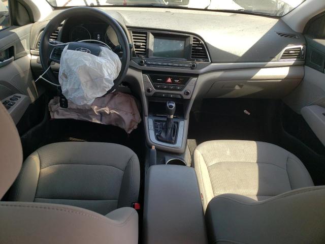 Photo 7 VIN: 5NPD84LF9JH353973 - HYUNDAI ELANTRA 