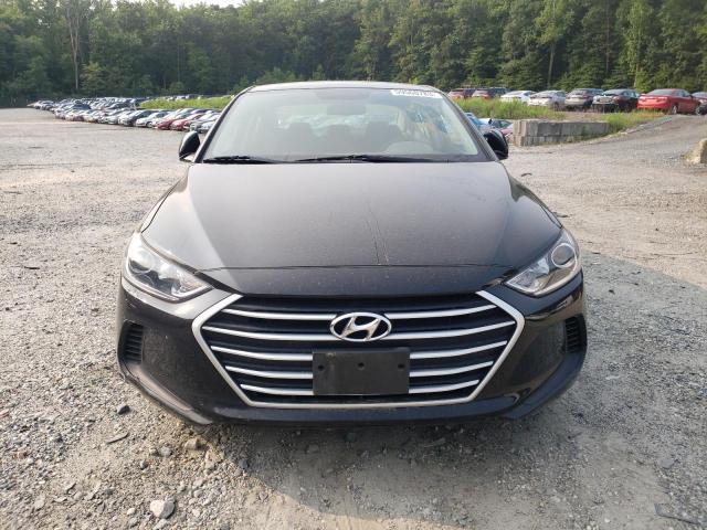 Photo 4 VIN: 5NPD84LF9JH356825 - HYUNDAI ELANTRA SE 