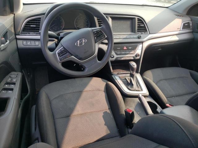 Photo 7 VIN: 5NPD84LF9JH356825 - HYUNDAI ELANTRA SE 