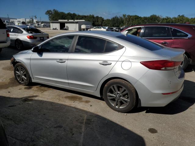 Photo 1 VIN: 5NPD84LF9JH358316 - HYUNDAI ELANTRA 