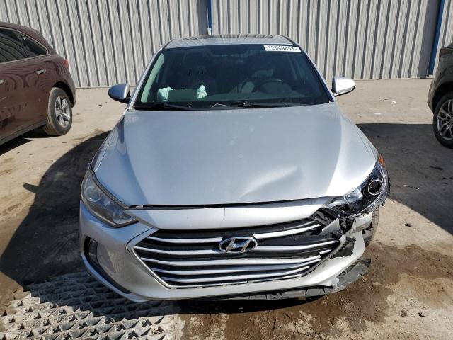 Photo 4 VIN: 5NPD84LF9JH358316 - HYUNDAI ELANTRA 