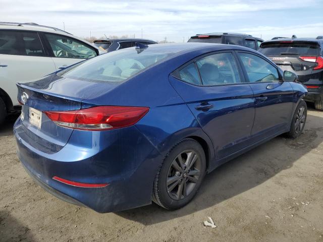 Photo 2 VIN: 5NPD84LF9JH358526 - HYUNDAI ELANTRA 