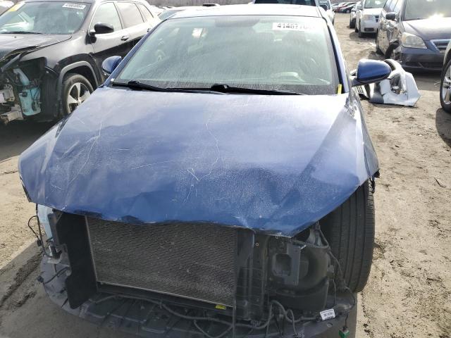 Photo 4 VIN: 5NPD84LF9JH358526 - HYUNDAI ELANTRA 