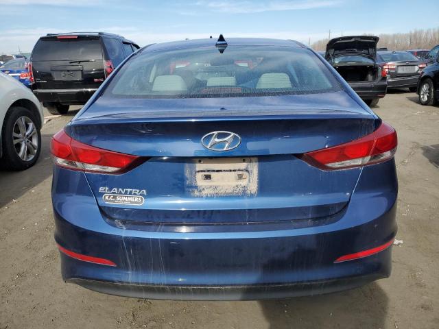 Photo 5 VIN: 5NPD84LF9JH358526 - HYUNDAI ELANTRA 