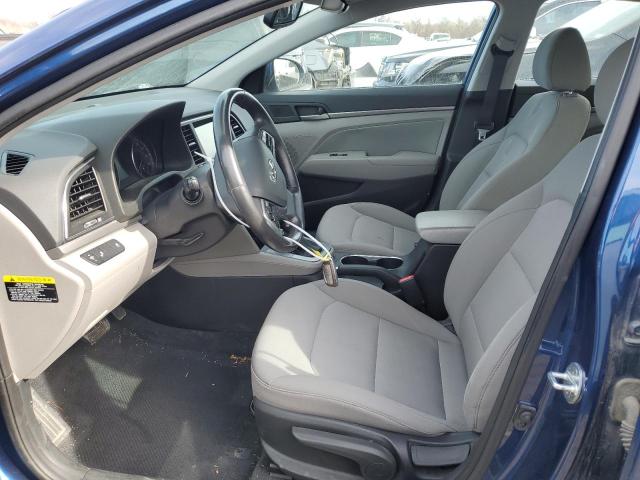 Photo 6 VIN: 5NPD84LF9JH358526 - HYUNDAI ELANTRA 