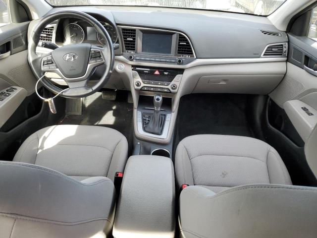 Photo 7 VIN: 5NPD84LF9JH358526 - HYUNDAI ELANTRA 