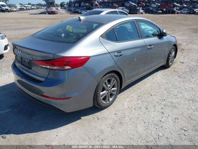 Photo 3 VIN: 5NPD84LF9JH360681 - HYUNDAI ELANTRA 