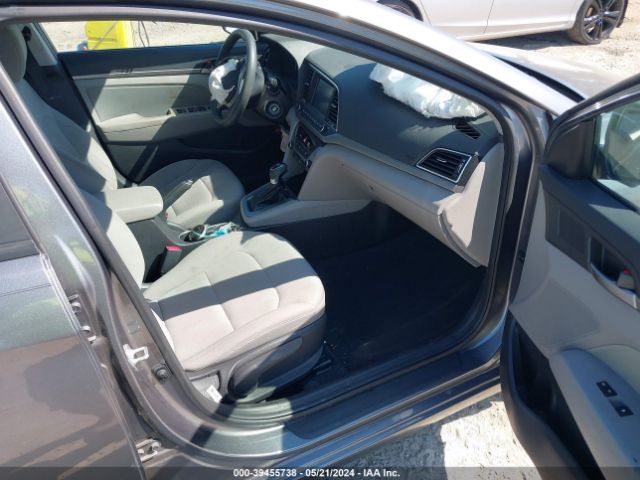 Photo 4 VIN: 5NPD84LF9JH360681 - HYUNDAI ELANTRA 