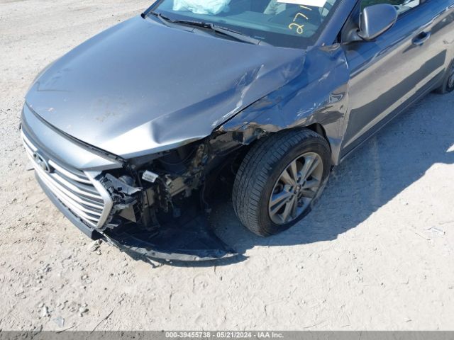 Photo 5 VIN: 5NPD84LF9JH360681 - HYUNDAI ELANTRA 