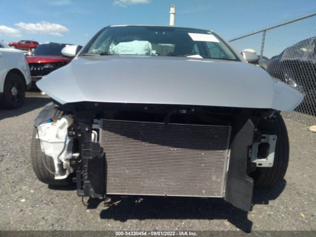 Photo 5 VIN: 5NPD84LF9JH361751 - HYUNDAI ELANTRA 