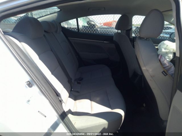 Photo 7 VIN: 5NPD84LF9JH361751 - HYUNDAI ELANTRA 