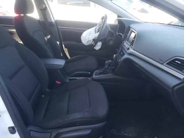 Photo 4 VIN: 5NPD84LF9JH362060 - HYUNDAI ELANTRA SE 