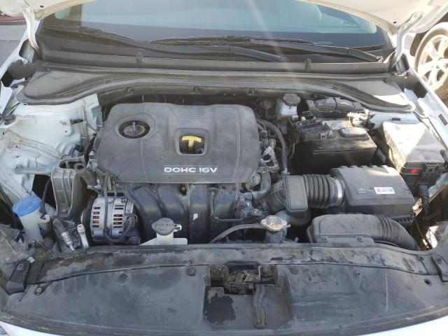 Photo 6 VIN: 5NPD84LF9JH362060 - HYUNDAI ELANTRA SE 