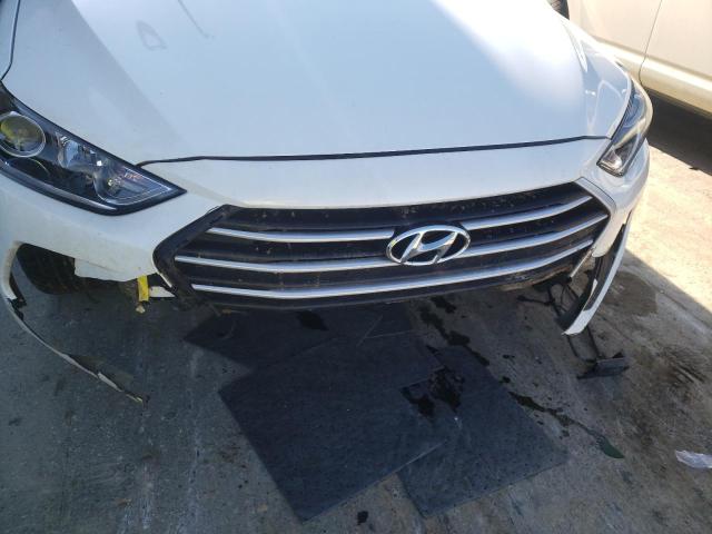 Photo 8 VIN: 5NPD84LF9JH362060 - HYUNDAI ELANTRA SE 