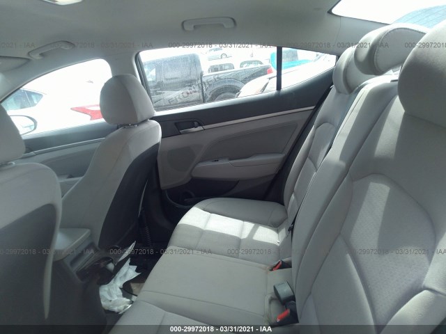 Photo 7 VIN: 5NPD84LF9JH363631 - HYUNDAI ELANTRA 