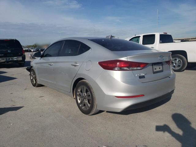 Photo 1 VIN: 5NPD84LF9JH364312 - HYUNDAI ELANTRA 