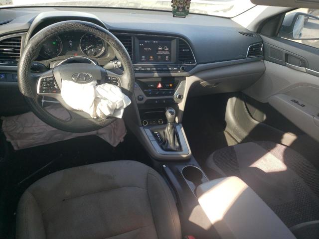 Photo 7 VIN: 5NPD84LF9JH364312 - HYUNDAI ELANTRA 