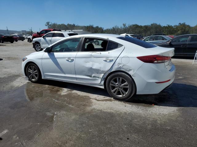 Photo 1 VIN: 5NPD84LF9JH364455 - HYUNDAI ELANTRA SE 