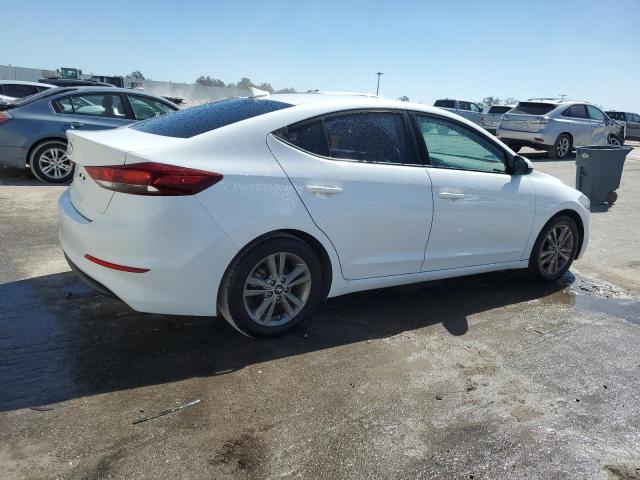 Photo 2 VIN: 5NPD84LF9JH364455 - HYUNDAI ELANTRA SE 