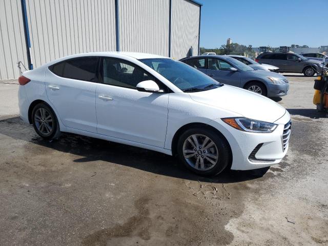 Photo 3 VIN: 5NPD84LF9JH364455 - HYUNDAI ELANTRA SE 