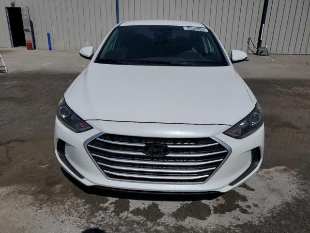 Photo 4 VIN: 5NPD84LF9JH364455 - HYUNDAI ELANTRA SE 