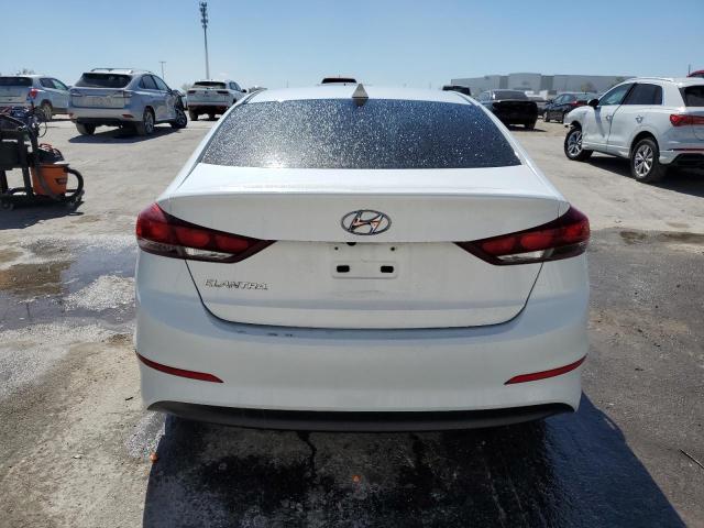 Photo 5 VIN: 5NPD84LF9JH364455 - HYUNDAI ELANTRA SE 