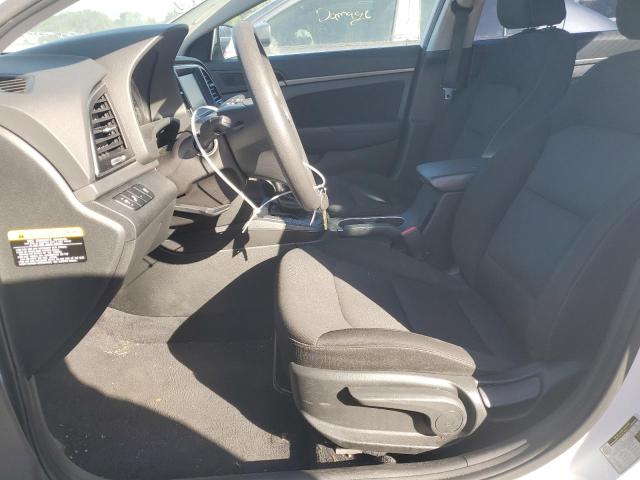 Photo 6 VIN: 5NPD84LF9JH364455 - HYUNDAI ELANTRA SE 