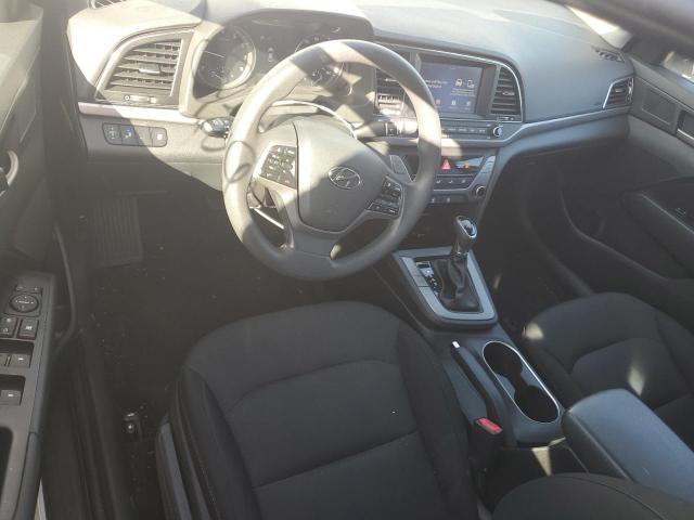 Photo 7 VIN: 5NPD84LF9JH364455 - HYUNDAI ELANTRA SE 