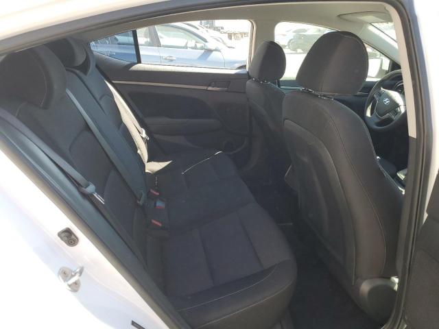 Photo 9 VIN: 5NPD84LF9JH364455 - HYUNDAI ELANTRA SE 